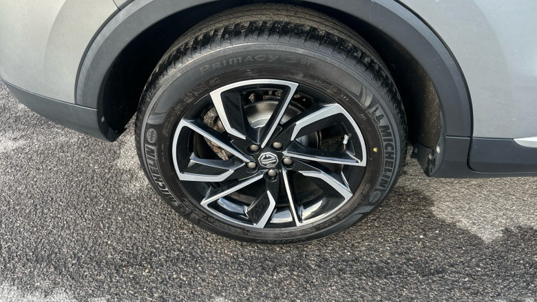 MG ZS 1.0T GDi Exclusive 5dr Petrol Hatchback